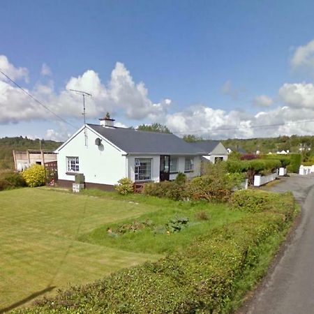 Ballydevitt Retreat Villa Donegal Town Exterior foto