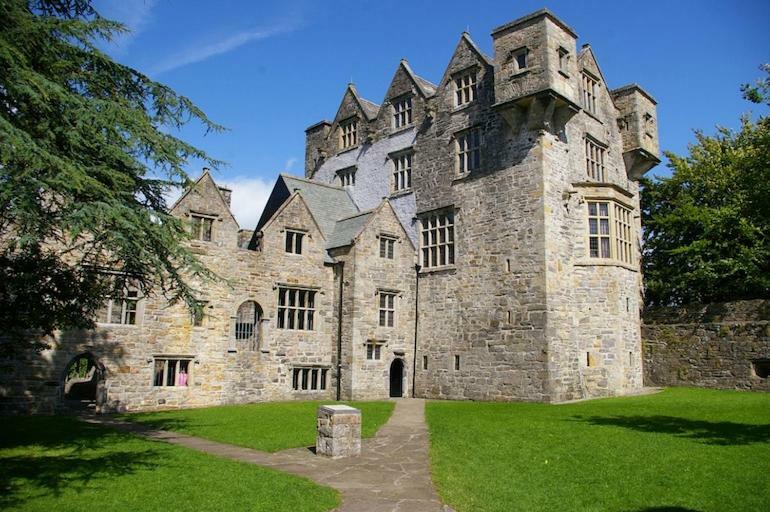 Ballydevitt Retreat Donegal Town Exterior foto