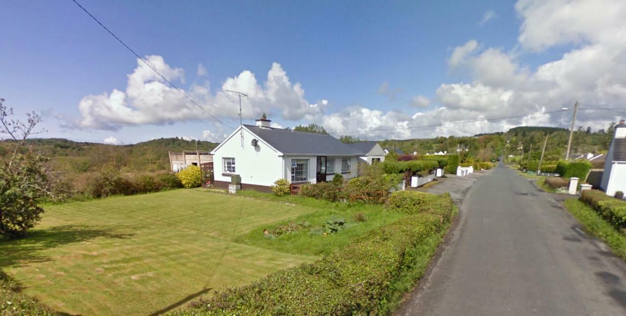 Ballydevitt Retreat Villa Donegal Town Exterior foto